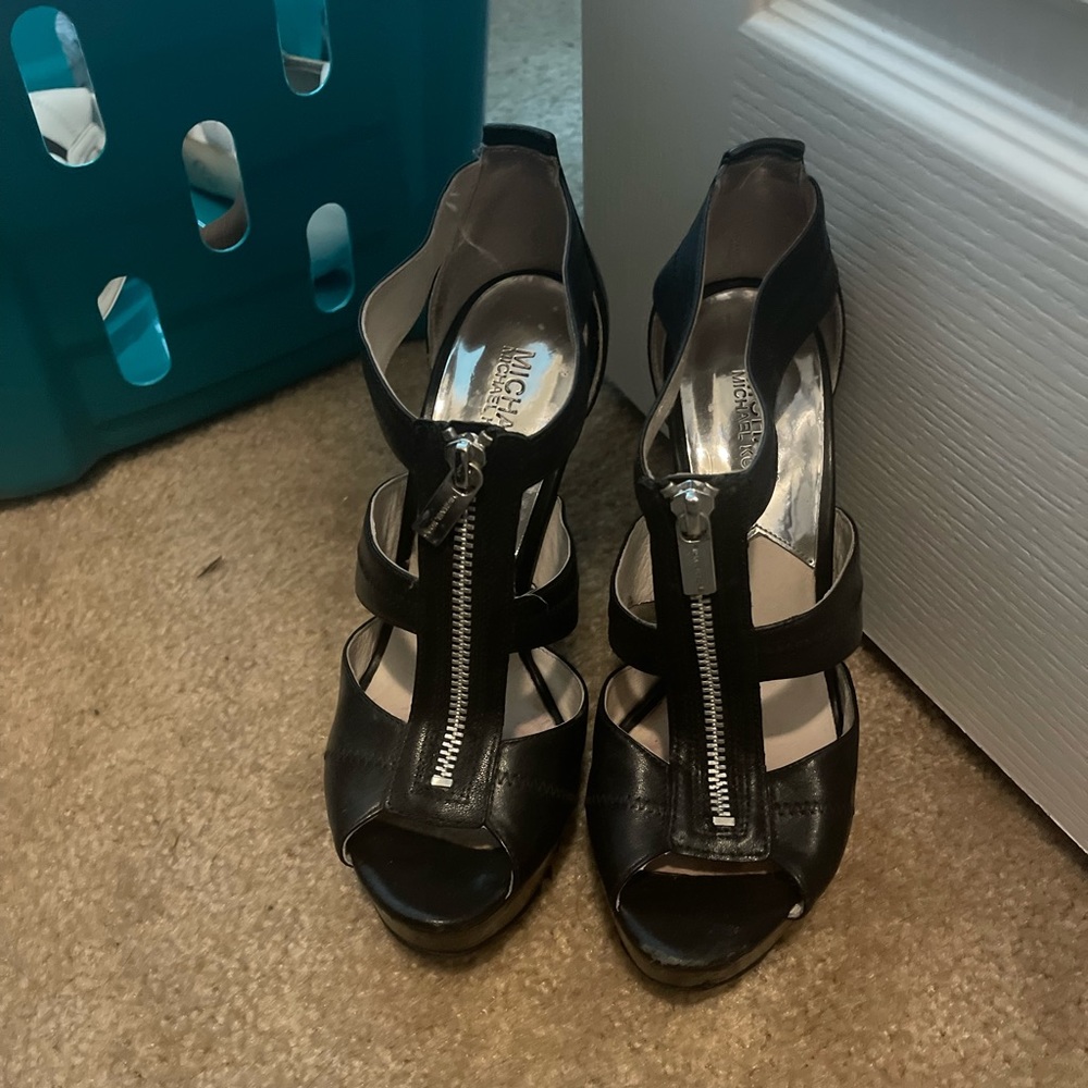 Michael Kors shoes